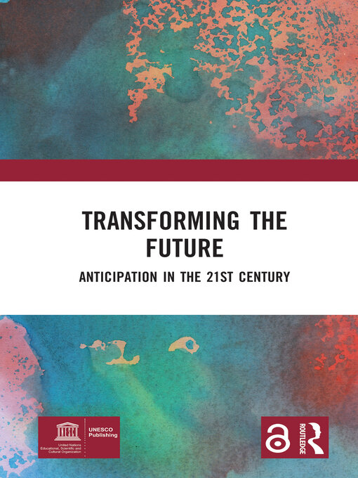 Title details for Transforming the Future by Riel Miller - Available